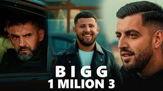 BIGG - 1 MILION 3 (Prod By:Nisi)