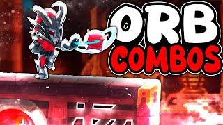 Every Orb Combo in Brawlhalla 2024