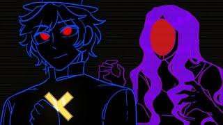the scariest game i've played in years (FAITH: The Unholy Trinity)