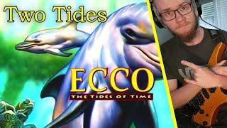 Ecco: The Tides of Time - Two Tides [Groovy Cover]