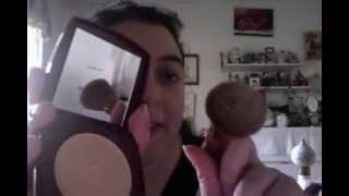 Avon Glow Bronzing Powder in Sun Kissed Glow $6. 99 From Avon