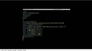 Linux Administration:PHP programs and Crontab