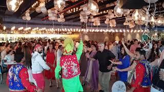 Punjabi song punjabi dhol punjabi bhangra nitinbedi 9892833280