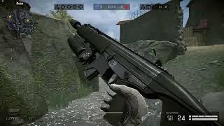 Warface (2023) - Gameplay Taurus CT9 G2