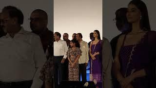 celebrities at Kolai Movie Audio Launch #yshorts #kolai