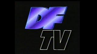 DFTV - ABERTURA 1983