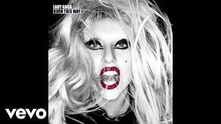 Lady Gaga - The Queen (Official Audio)