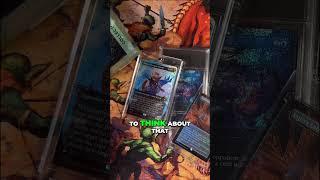 Should you invest in Magic cards?