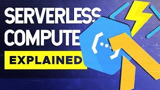 How Serverless Computing Works? AWS Lambda Explained!