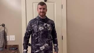 Kalkal Fishing and Beach Shirt Review