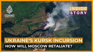 How far can Ukraine's military go inside Russia? | Inside Story