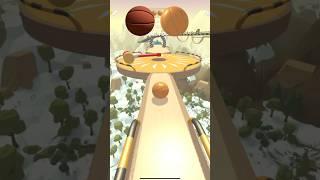 Same Balls - Action Balls & Going Balls
