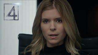 Fantastic Four | "We're Not The Ones To Fear" TV Commercial [HD] | 20th Century FOX