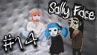 Sally Face:Эпизод Третий #14: "Тодд Сломался"