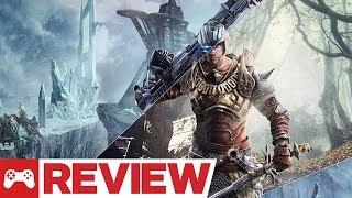 ELEX Review