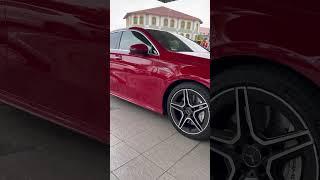 Mercedes A class A35 in the house #automobile #ppf #premiumdetailing #a35amg #malaysia #xpelmelaka