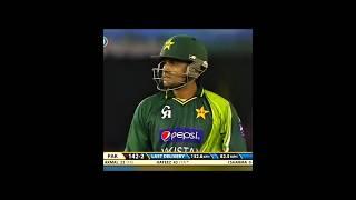Muhammad Hafeez sixes | Muhammad Hafeez best batting | #muhammadhafeez #shortsviral #shortsfeed