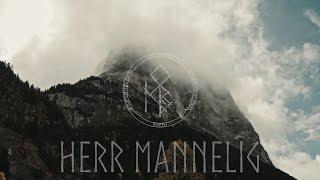 Bjorth - Herr Mannelig ( Dark Folk / Viking inspired version )