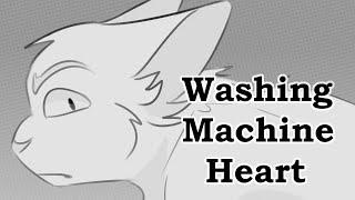 Washing Machine Heart |CW|