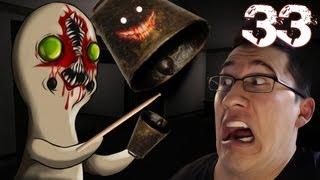 SCP Containment Breach | Part 33 | JUMPSCARES AND COWBELLS