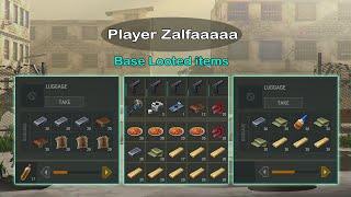 LDOE base raid Zalfaaaaa