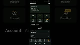 when we hold dogs in bybit account ( how to sell  dogs at good price) dogs token in bybit#dogs