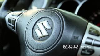 SUZUKI GRAND VITARA Exclusive от M.C.D tuning