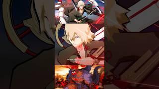Kisuke Urahara (SAFWY) vs. Yammy Llargo (CFYOW) - Bleach: Brave Souls (#Shorts)