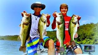 5 tips for Late Summer Fishing | TylersReelFishing