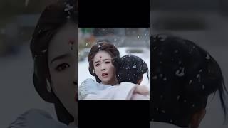 He saw it all, but could do nothing to help her and their child. #linjiangxian #bailu #josephzeng