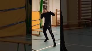 Мотивация Саня Немец / Занимайся Боксом