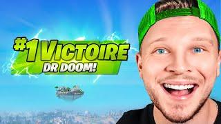 J’ai eu le Succès le plus Rare de Fortnite !