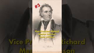 10 Surprising Facts About U.S. Vice Presidents  #history #documentary  #vicepresident