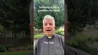 #suffering with #christ #esv #niv are terrible #heirsofgod #edmonds #edmondspres #pcusa