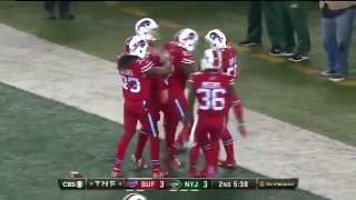 Craziest Football Fumbles of all Time