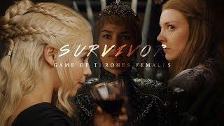 Game of Thrones Women | Survivor