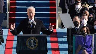 Eric Edelman on President Biden's foreign policy choices and challenges