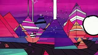 Cyfred - Lobolo (Feat. Sino Msolo & Pushkin) [Official Visualizer]