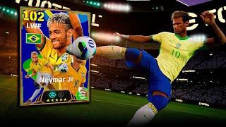 НЕЙМАР ВЕРНЁТ ВАШ 2014 или НЕТ? / eFootball 2025 Обзор