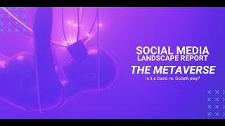 SA Social Media Landscape Report Launch 2022