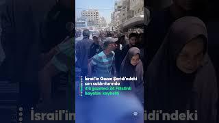 60 saniyede bugün (05 Haziran 2025)