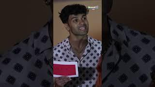 Awww ! Jash को है Akriti से प्यार! | MTV Splitsvilla X5 | Co-powered by  @wildstoneofficial