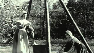 Early Settlers of New England - Salem (1940)