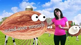 Homemade Almond and Coconut Milk - Mind Over Munch Episode 24