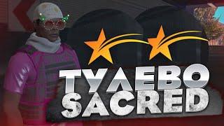 ТУЛЕВО SACRED | обул в СТЯЖКИ | Lamesa | ОСКОРБИЛ ЛИДЕРА SACRED | МЕНЯ ВЫГНАЛИ С SACREDOV