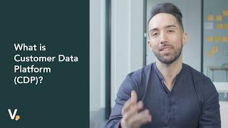 What is Customer Data Platform (CDP)?
