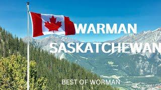 Warman Saskatchewan || The Best Of Warman