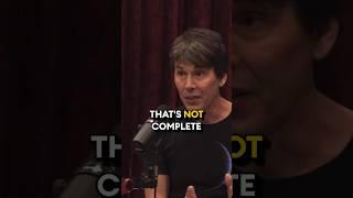Brian Cox talks about how he doesn’t know if the universe has a beginning or an end