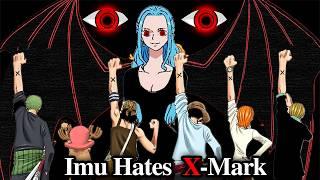 How the Straw Hats Will Save Vivi? "X-Mark"!!