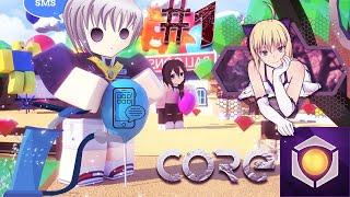 Качаем баллоны без регистрации и СМС! В игре CORE #1